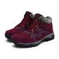 ⏳ Limited Time 50% Off!❄️Unisex Thermal Winter Outdoor Ankle Boots