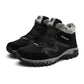 ⏳ Limited Time 50% Off!❄️Unisex Thermal Winter Outdoor Ankle Boots