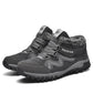 ⏳ Limited Time 50% Off!❄️Unisex Thermal Winter Outdoor Ankle Boots