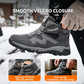 ⏳ Limited Time 50% Off!❄️Unisex Thermal Winter Outdoor Ankle Boots