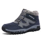 ⏳ Limited Time 50% Off!❄️Unisex Thermal Winter Outdoor Ankle Boots