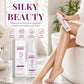 🌸Last Day Buy 2 Get 1 Free💗Remove Hair Painlessly Instantly! No-Sting Botanical Mist Spray
