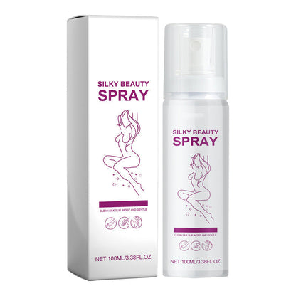 🌸Last Day Buy 2 Get 1 Free💗Remove Hair Painlessly Instantly! No-Sting Botanical Mist Spray