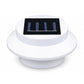 🎁Last Day Buy 2 Get 1 Free💥Solar-Powered Outdoor LEDs With No Mains Wiring Needed🏡✨Light Up Gutters, Fences & Garden Walls