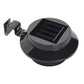 🎁Last Day Buy 2 Get 1 Free💥Solar-Powered Outdoor LEDs With No Mains Wiring Needed🏡✨Light Up Gutters, Fences & Garden Walls