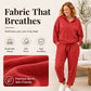 🔥2026 NEW 60% OFF👚 Women's Hooded Sweatshirt & Lounge Pants Set