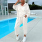 🔥2026 NEW 60% OFF👚 Women's Hooded Sweatshirt & Lounge Pants Set