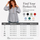 Women's Bohemian Fringe Bell Sleeve Top