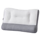Ergonomic Soybean Fiber Cervical Neck Pillow