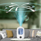 🎁Gift Idea Hot Sale 59% OFF🌸Automatic Aromatherapy Diffuser