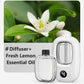 🎁Gift Idea Hot Sale 59% OFF🌸Automatic Aromatherapy Diffuser