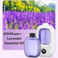 🎁Gift Idea Hot Sale 59% OFF🌸Automatic Aromatherapy Diffuser