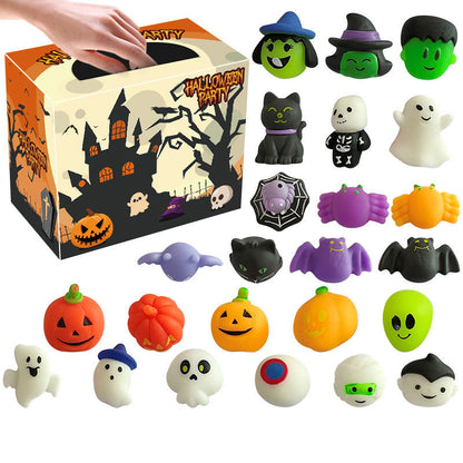👻 Hot Sale - 50% OFF ✨🎃Halloween Party Game Box