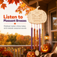 👻Halloween Special Sale 60% OFF🎃Halloween Wooden Pumpkin DIY Craft Kit