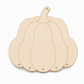 👻Halloween Special Sale 60% OFF🎃Halloween Wooden Pumpkin DIY Craft Kit