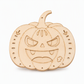 👻Halloween Special Sale 60% OFF🎃Halloween Wooden Pumpkin DIY Craft Kit