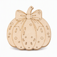 👻Halloween Special Sale 60% OFF🎃Halloween Wooden Pumpkin DIY Craft Kit