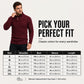 Men's Classic Shawl Collar Sweater