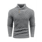 Men's Classic Shawl Collar Sweater
