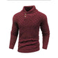 Men's Classic Shawl Collar Sweater