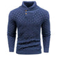 Men's Classic Shawl Collar Sweater