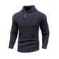 Men's Classic Shawl Collar Sweater
