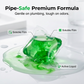 🍃Last Day Buy 2 Get 1 Free💦Bio-Enzyme Drain Deodorizer Capsules