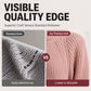 🍂Autumn Hot Sale 60% OFF🔥Women's Cozy Turtleneck Knit Sweater Dress