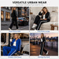 Women's Stripe Sporty Loungewear Set