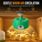 🎉 This Week's Special Sales - 50% OFF ✨ Intelligent Temperature Control Brooder Heater