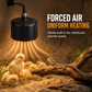 🎉 This Week's Special Sales - 50% OFF ✨ Intelligent Temperature Control Brooder Heater