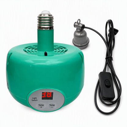 🎉 This Week's Special Sales - 50% OFF ✨ Intelligent Temperature Control Brooder Heater