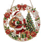 🎅Early Christmas Gift 50% OFF🎄Christmas Ornaments DIY Pearl Art Kits for Adults&Kids