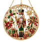 🎅Early Christmas Gift 50% OFF🎄Christmas Ornaments DIY Pearl Art Kits for Adults&Kids