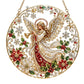 🎅Early Christmas Gift 50% OFF🎄Christmas Ornaments DIY Pearl Art Kits for Adults&Kids
