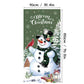🎄Last Day Buy 2 Get 1 Free!✨ Christmas Door Cover — Instant Holiday Decor, Fade Resistant 🎅