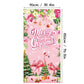 🎄Last Day Buy 2 Get 1 Free!✨ Christmas Door Cover — Instant Holiday Decor, Fade Resistant 🎅