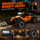 🏆 Hot Sale - 50% OFF ✨High-Speed RC Off-Road Car