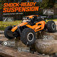 🏆 Hot Sale - 50% OFF ✨High-Speed RC Off-Road Car