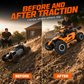 🏆 Hot Sale - 50% OFF ✨High-Speed RC Off-Road Car