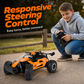 🏆 Hot Sale - 50% OFF ✨High-Speed RC Off-Road Car