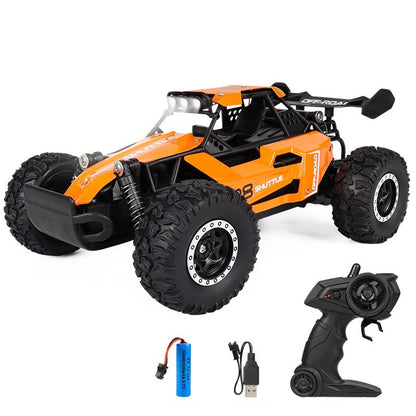 🏆 Hot Sale - 50% OFF ✨High-Speed RC Off-Road Car