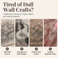 🎁Christmas Hot Sale🎅Creative Escape Diamond Art Kit