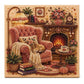 🎁Christmas Hot Sale🎅Creative Escape Diamond Art Kit