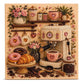 🎁Christmas Hot Sale🎅Creative Escape Diamond Art Kit