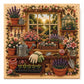 🎁Christmas Hot Sale🎅Creative Escape Diamond Art Kit