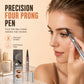 Liquid Eyebrow Pen with Fine Brush Tip