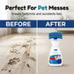 ⏳Last Day Buy 2 Get 1 Free💦No-Wash Carpet & Sofa Cleaner with Brush