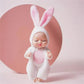 🎁Gift Idea Hot Sale 50% OFF🔥Mini Reborn Baby Dolls Lifelike Realistic Baby Dolls