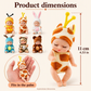 🎁Gift Idea Hot Sale 50% OFF🔥Mini Reborn Baby Dolls Lifelike Realistic Baby Dolls
